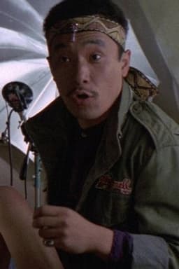 Photo of Rebun Hori