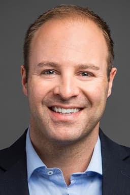 Photo of David Thwaites