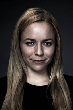 Photo of Paula Vesala