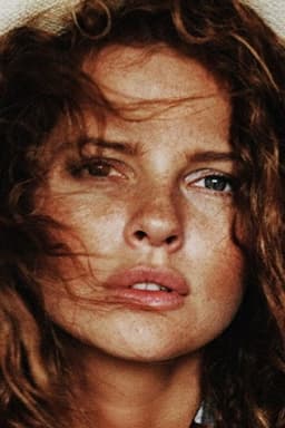 Photo of Valeriya Lakhina