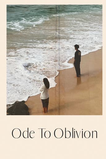 Poster for Ode To Oblivion
