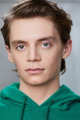 Photo of Dash Williams