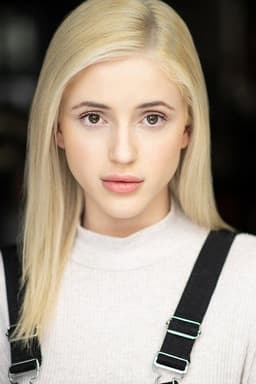 Photo of Skylar Radzion