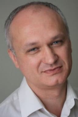 Photo of Aleksandr Zavyalov