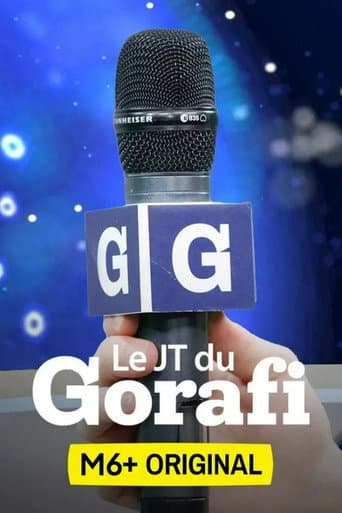 Poster for Le JT du Gorafi