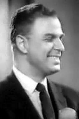 Photo of Jack M. Warner