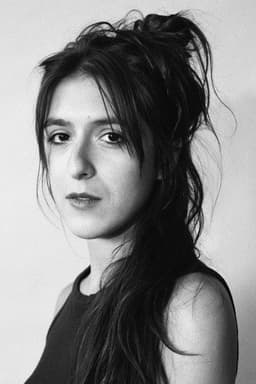 Photo of Julia Roliz