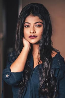Photo of Pallavi Mukherjee