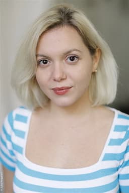 Photo of Margaux Rossi
