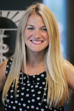 Photo of Erin Broderick