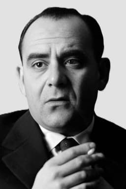 Photo of Vittorio Caprioli