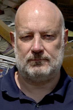 Photo of Paul Cooper