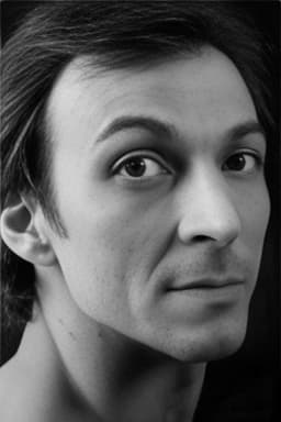 Photo of Vladimir Borisov
