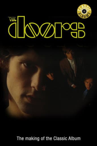 Poster for Classic Albums: The Doors