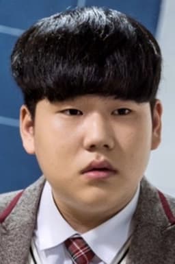 Photo of Yang Han-yeol