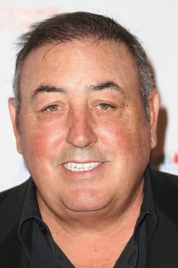 Photo of Doc McGhee