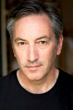 Photo of Phil Peleton