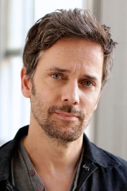 Photo of Joel Bissonnette