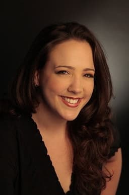 Photo of Susanna Phillips