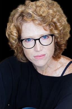 Photo of Natacha Thompson