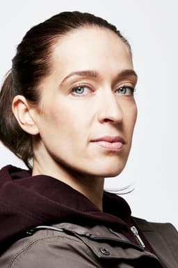 Photo of Elsa Saisio