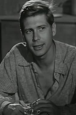 Photo of Alan Scott