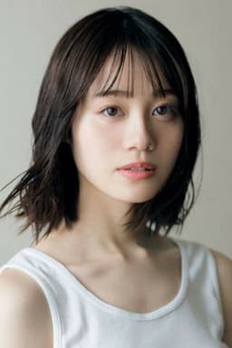 Photo of Miku Ito