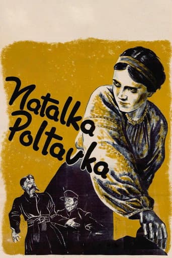 Poster for Natalka Poltavka