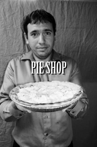 Poster for Pie Shop