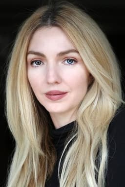 Photo of Vanessa Zima