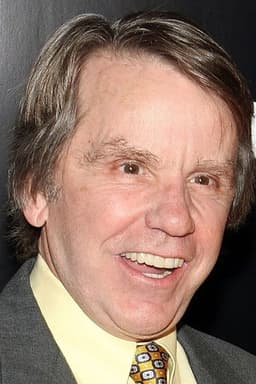 Photo of Sean S. Cunningham