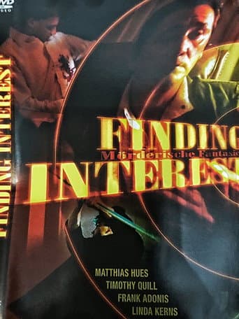Poster for Finding Interest