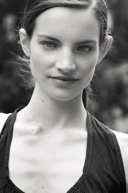 Photo of Victoire Dauxerre