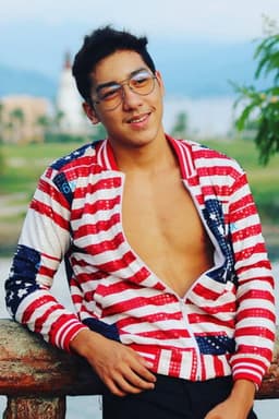 Photo of Clifford Pusing