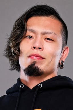 Photo of Kosei Fujita