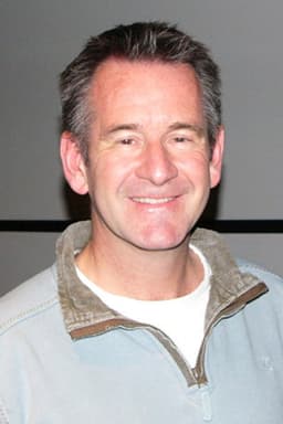 Photo of Nigel Marven