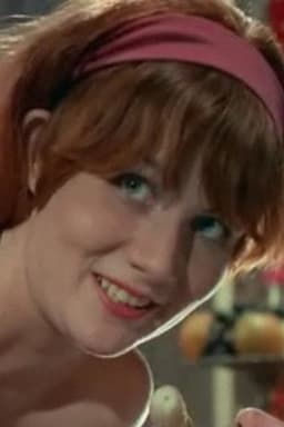 Photo of Dee Lockwood