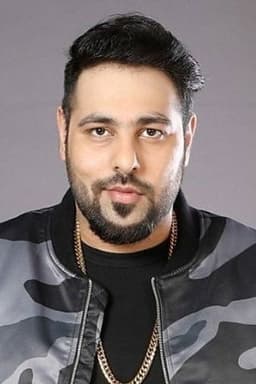 Photo of Badshah