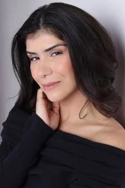 Photo of Amanda Moreira