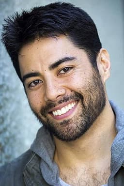 Photo of Noshir Dalal