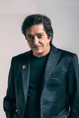 Photo of Julio Moura