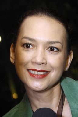 Photo of Ira Wibowo