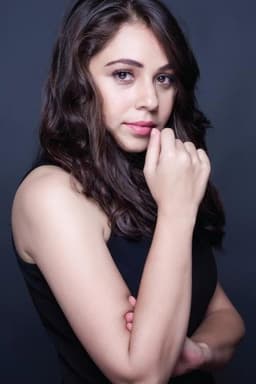 Photo of Maanvi Gagroo