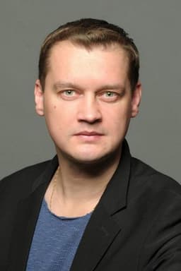 Photo of Ivan Kosichkin