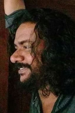 Photo of Raju Ponnurunni