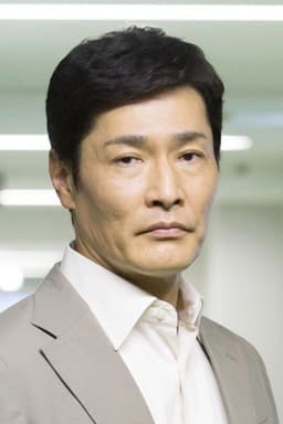 Photo of Takeshi Ōnishi