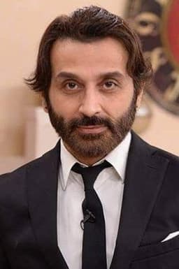 Photo of Faisal Rehman