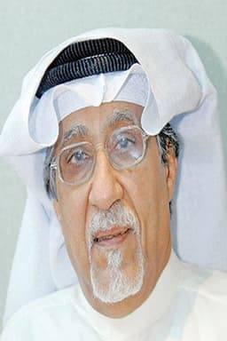 Photo of Mohamed Hassan