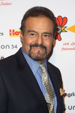Photo of Gonzalo Vega