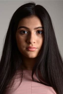 Photo of Rysa Saujani